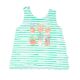 Polera S/Mangas Bebe Niña