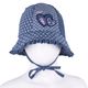 Gorro Bebé Niña
