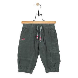 Pantalón Bebé Niña