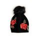 Gorro Bebé Niña