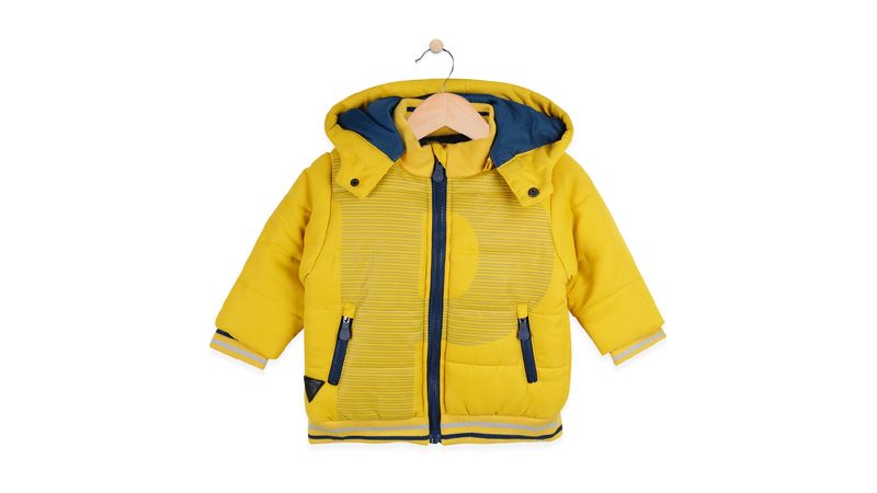 Parka discount bebe niño