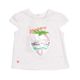 Polera M/C Bebé Niña