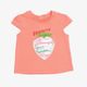 Polera M/C Bebé Niña
