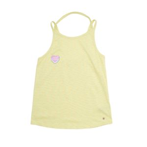 Polera S/M Niña