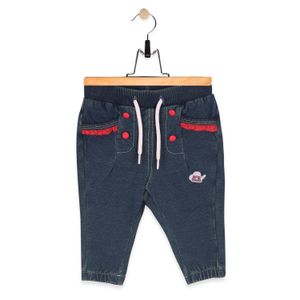 Jeans Bebe Niña