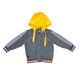 Chaqueta Bebe Niño