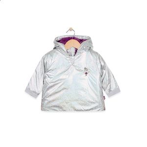 Parka Bebe Niña