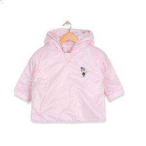 Parka Bebe Niña