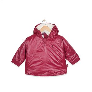 Chaqueta New Born Bebe Niña