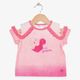 Polera Bebe Niña