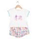 Conjunto Bebe Niña