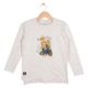 Polera M/Larga Niño