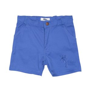 Bermuda Bebe Niño