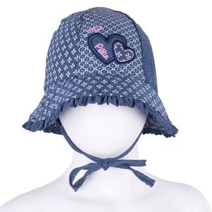 Gorro Bebé Niña
