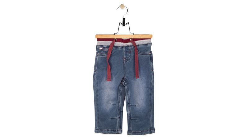 Jeans Joggs Bebe Nino Pillin Tienda Online Pillin