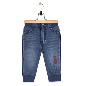 Jeans Bebe Niña