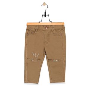 Pantalon Bebe Niña