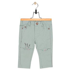 Pantalon Bebe Niña