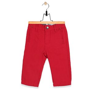 Pantalon C/ Suspensores Bebe N
