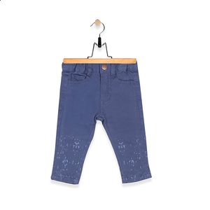 Pantalon Bebe Niña