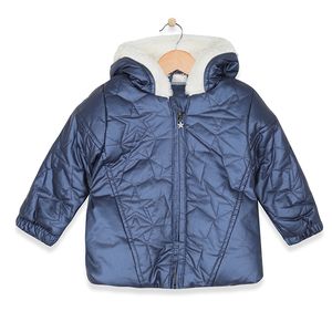 Parka Bebé Niña