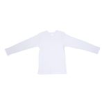 Camiseta Manga Larga Niño