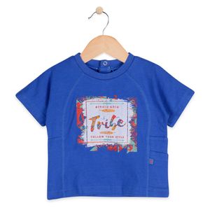Polera M/C Bebé Niño