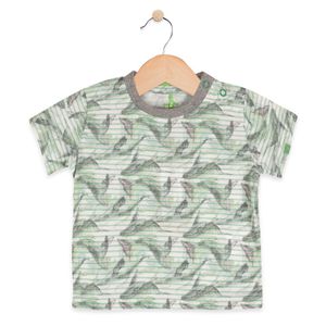 Polera Bebe Niño