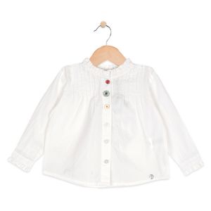Blusa Bebe Niña