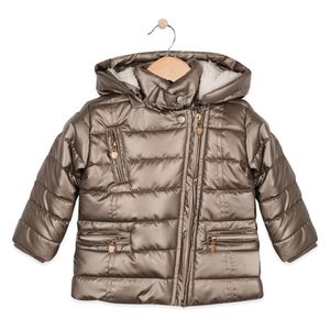 Parka Bebe Niña