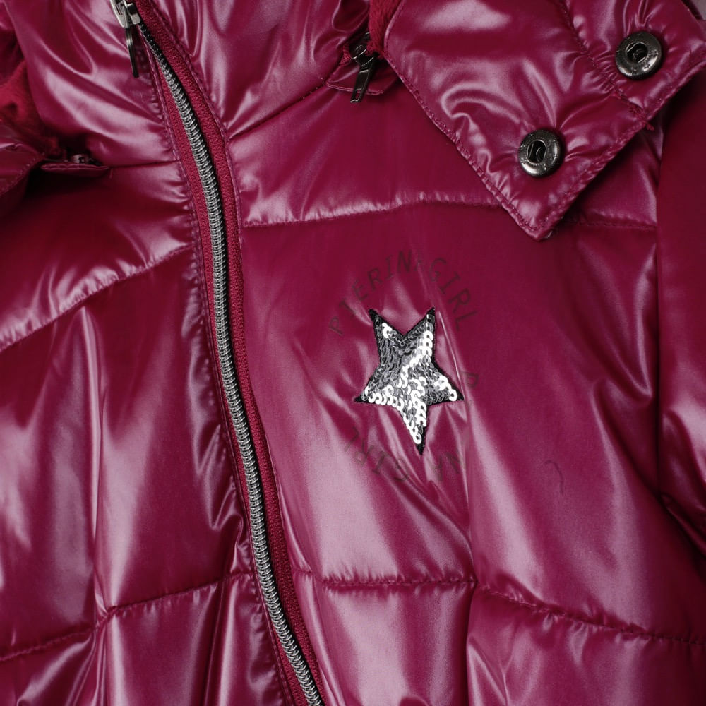 Ripley - PARKA PILLIN