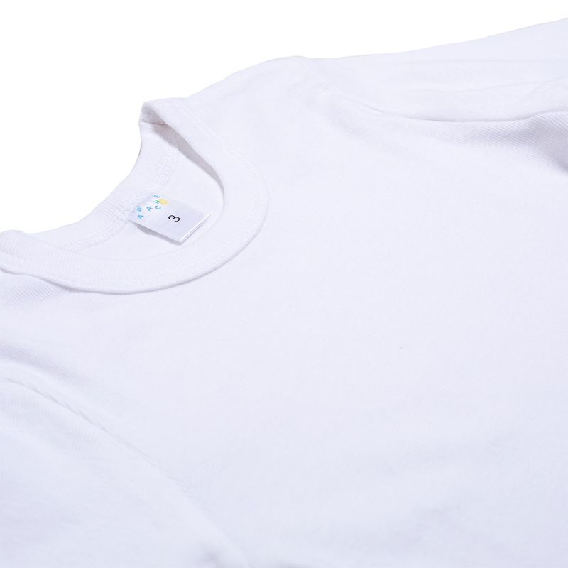 Camiseta Manga Larga Niño