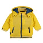 Parka-Bebe-Niño
