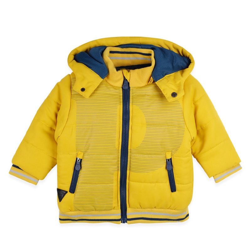 Parka-Bebe-Niño