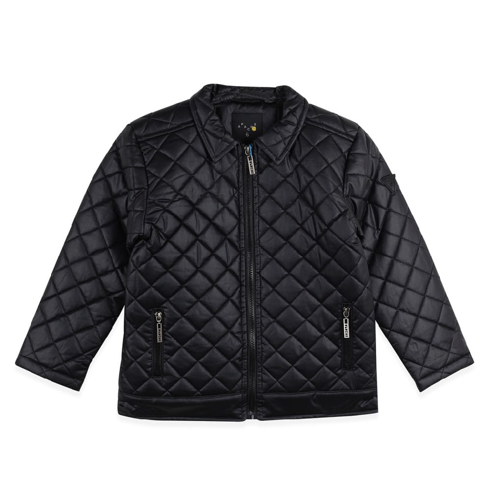 Parka Niño Pillin Tienda Online