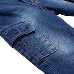 Jeans-Bebe-Niño