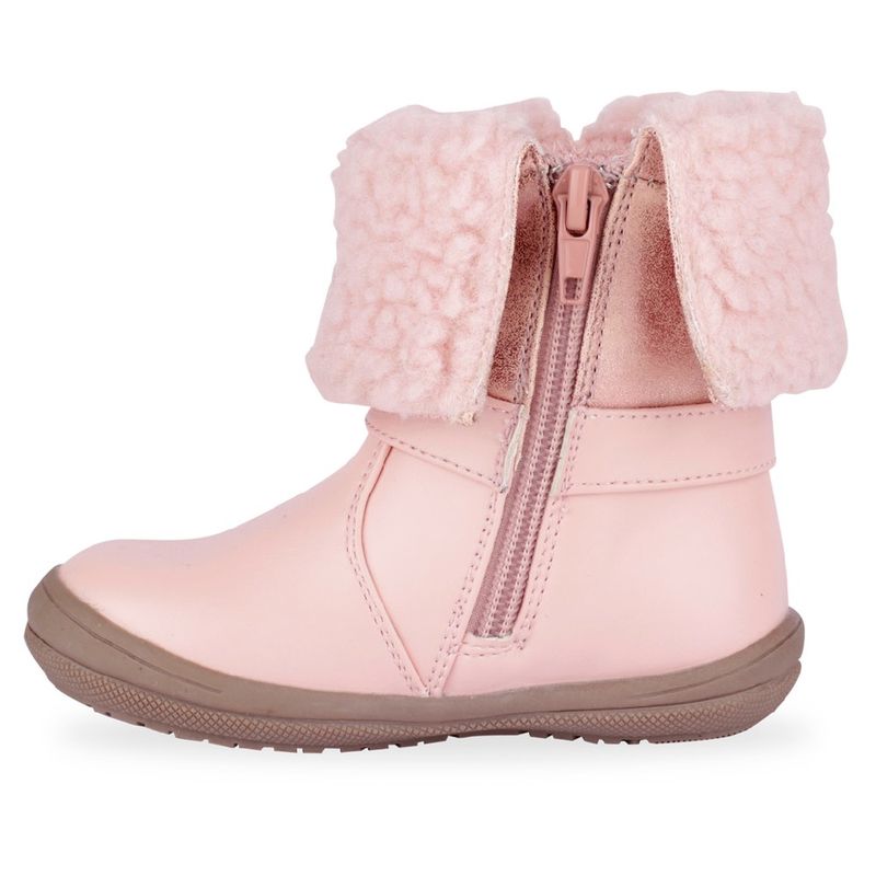 Bota-Bebe-Niña
