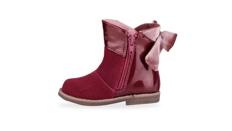 Botas discount niña outlet