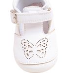 Zapatilla-Bebe-Niña