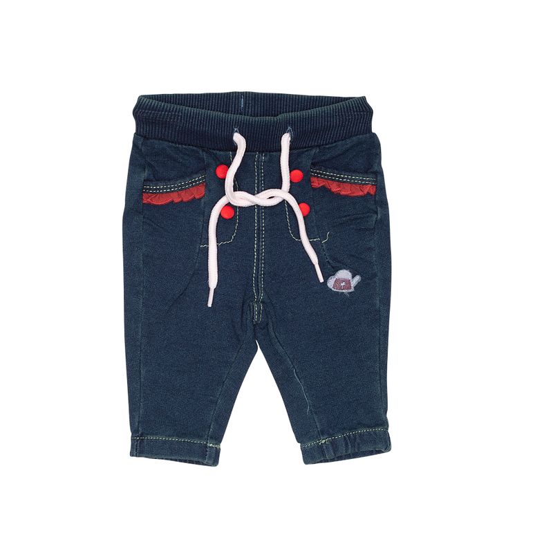Jeans-Bebe-Niña