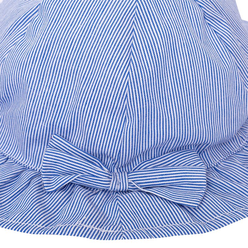 Gorro-Bebe-Niña