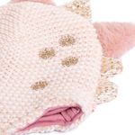 Gorro-Bebe-Niña