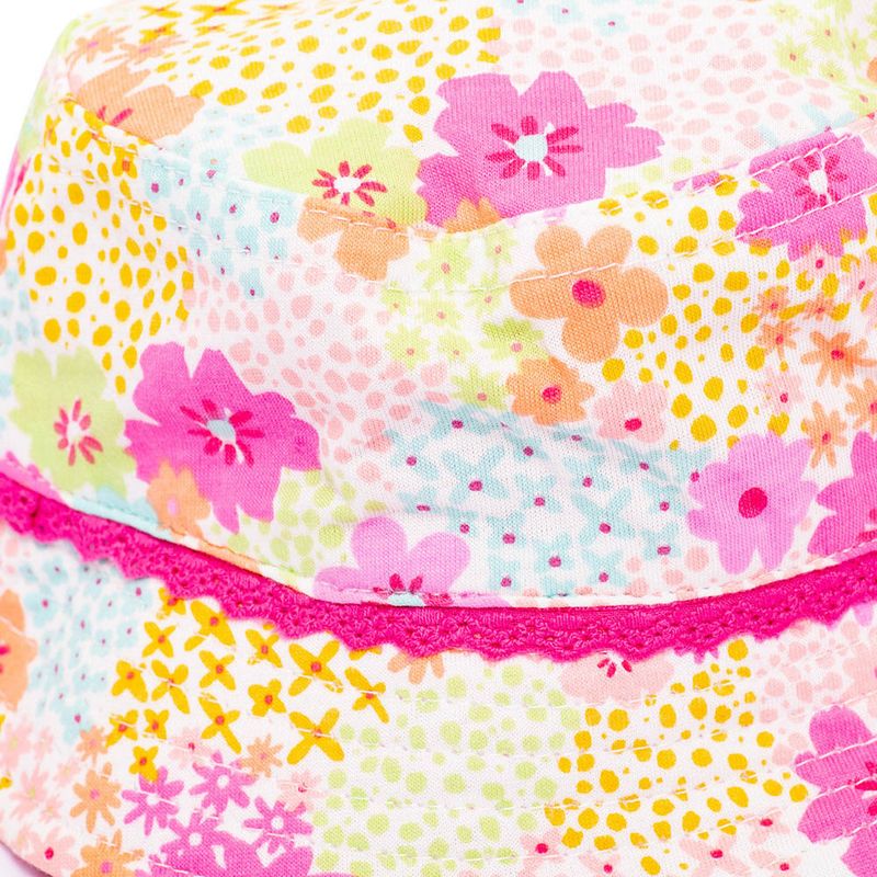 Gorro-Bebe-Niña