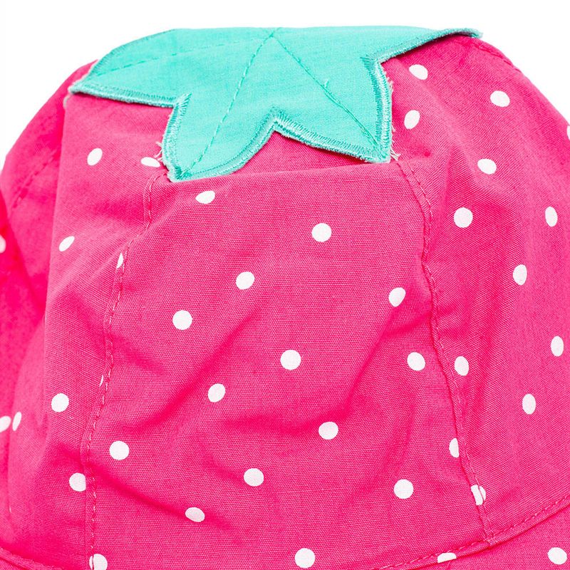 Gorro-Bebe-Niña