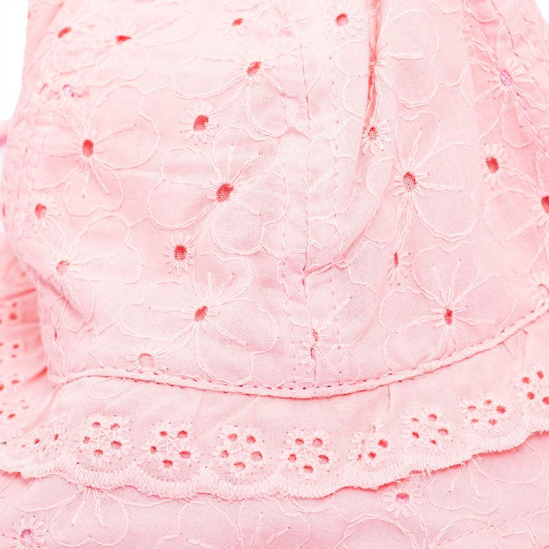 Gorro-Bebe-Niña