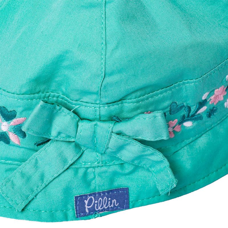 Gorro-Bebe-Niña
