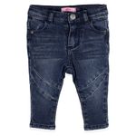Jeans-Bebe-Niña