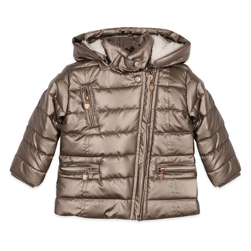 Parka-Bebe-Niña