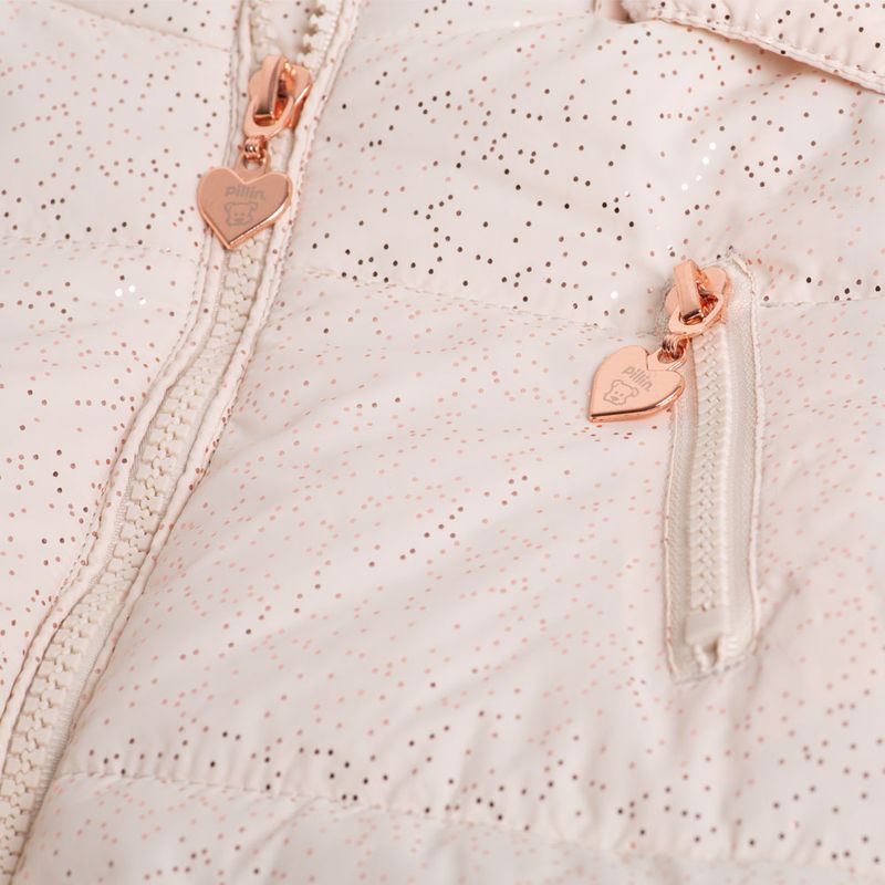 Parka-Bebe-Niña