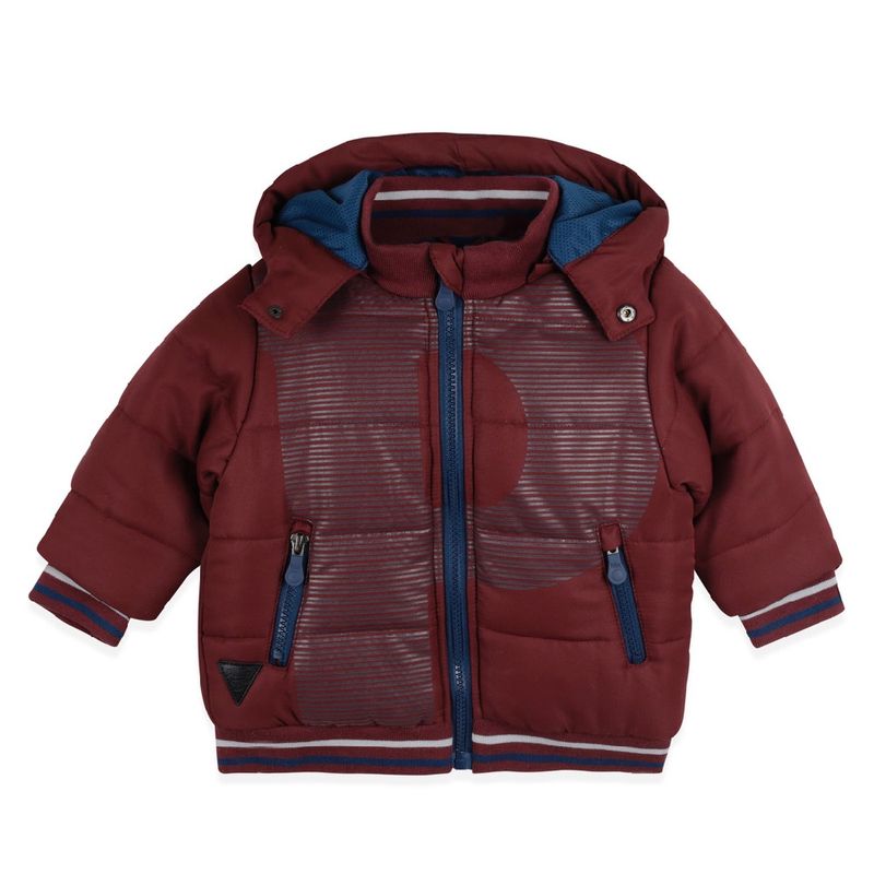 Parka-Bebe-Niño